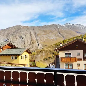 Appartamento Lärchenwald - Trepalle, Livigno