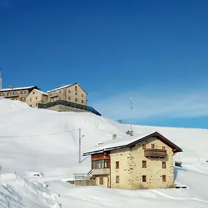 Appartamento Casa Rainolter, Livigno