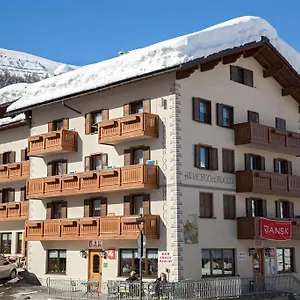 3* Hotell San Rocco