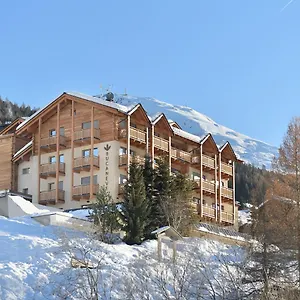 4* Hotel Bucaneve