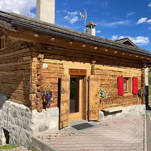 Chalet Rini, Livigno