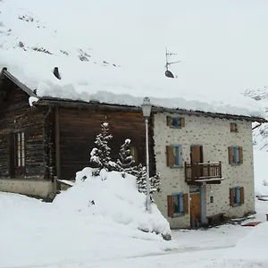 Livigno Chalets Apartment