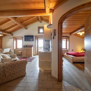 Bait Da Sandro Apartment