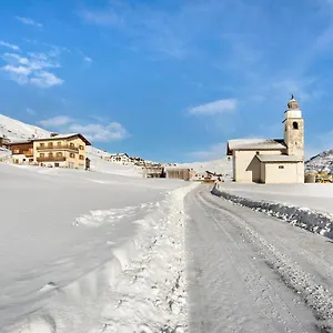 Appartamento Presot, Livigno