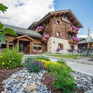 3* Hotell Capriolo