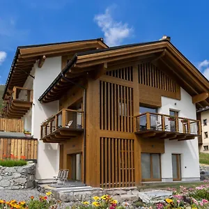 Appartamento Arion - Trepalle, Livigno