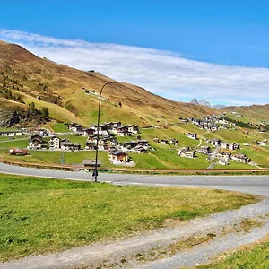 Appartamento Al Baitin Trepalle, Livigno