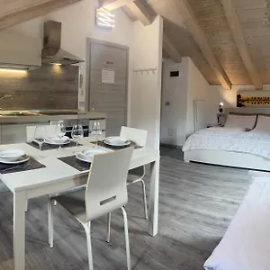 Appartamento Mattia, Livigno