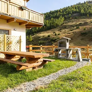Appartamento Noemi, Livigno