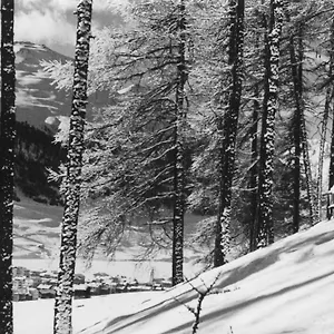 3* Hotell Hotel Livigno
