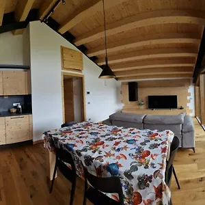 Appartamento Casa Noemi, Livigno