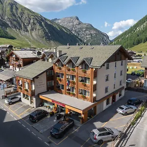 4* Hotel St. Michael