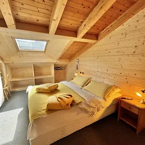 Bed & Breakfast La, Livigno