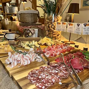 3* Hotell Primula