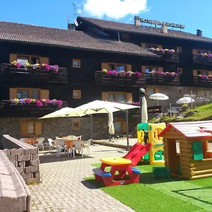 3* Hotel Margherita