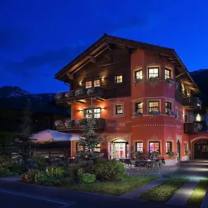 4* Hotel Meeting