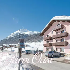 3* Hotel Garni Oasi