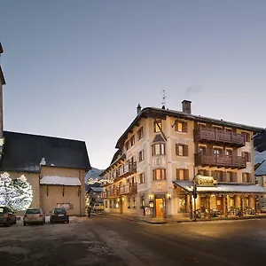 3* Hotel Compagnoni