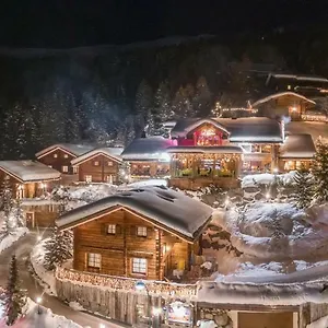 3* Aparthotel Park Village