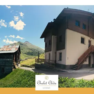 Appartamento Clida, Livigno