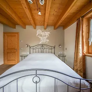  Apartament Casa Ross Da Fabio